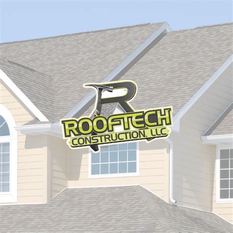 rooftech roofing company